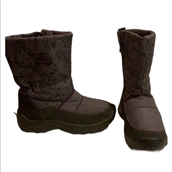 Polar Edge Other - Polar Edge Snow Boots Women’s Size 6